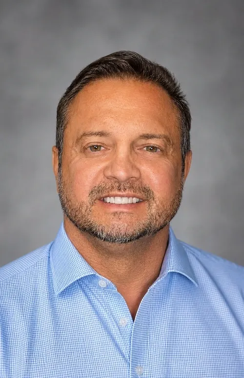 Dr. Garrett Cuppels