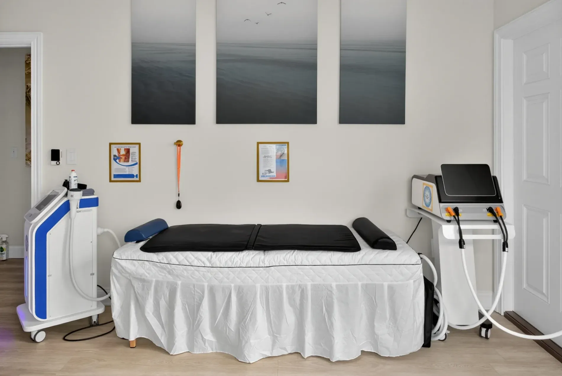 NeoFlux PEMF Therapy