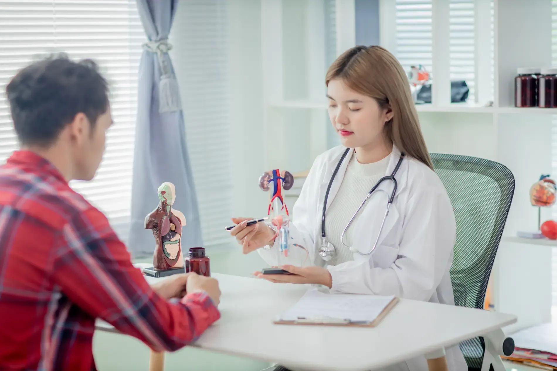 P-Shot® (PRP Penile Therapy)