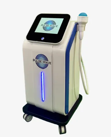 PulseWave Shockwave Therapy